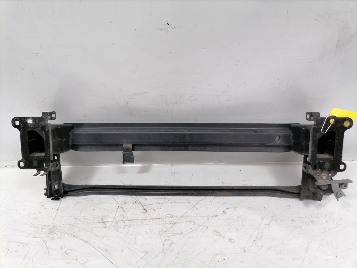 Seat Mii original Tr&auml;ger Verst&auml;rkung Sto&szlig;stange Stossf&auml;nger vorn Bj.2012